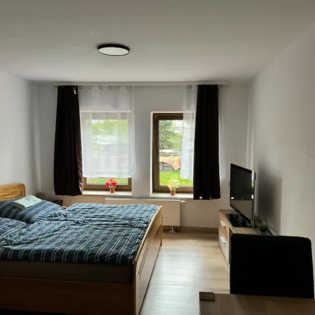 Sachseneck