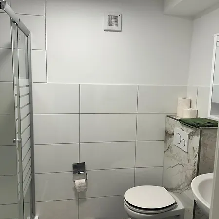 Gæstehus Sachseneck *