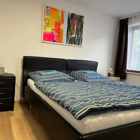 Sachseneck Gæstehus *