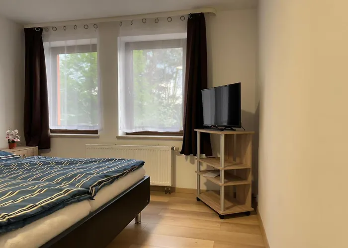 Sachseneck Heidenau (Saxony)