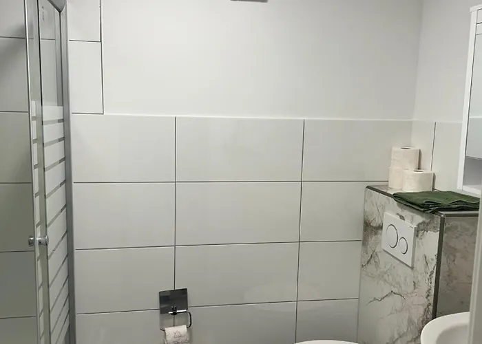 Maison d'hôtes Sachseneck *