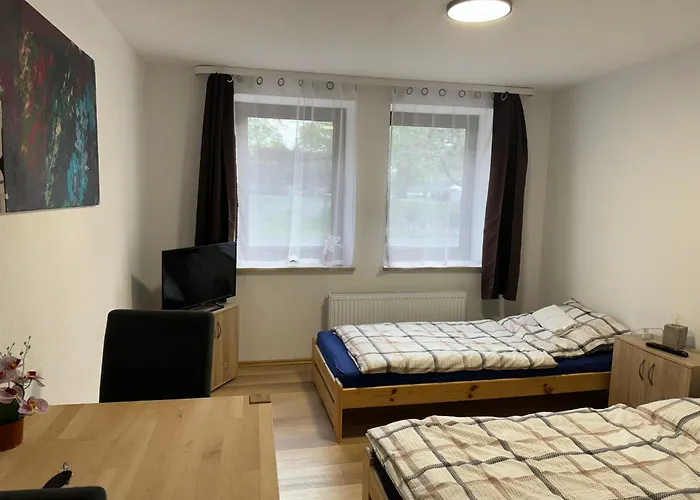 Sachseneck Heidenau (Saxony)